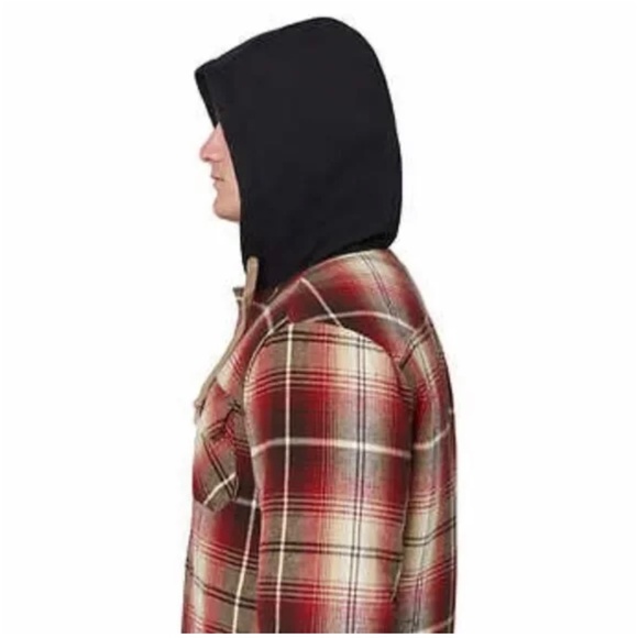 Legendary Outfitters Fleece Jacket - Picture 3 of 4